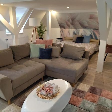 Valentin Apartman Mako Bagian luar foto