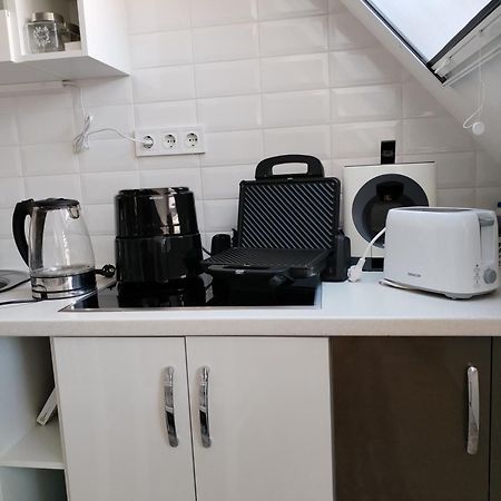 Valentin Apartman Mako Bagian luar foto