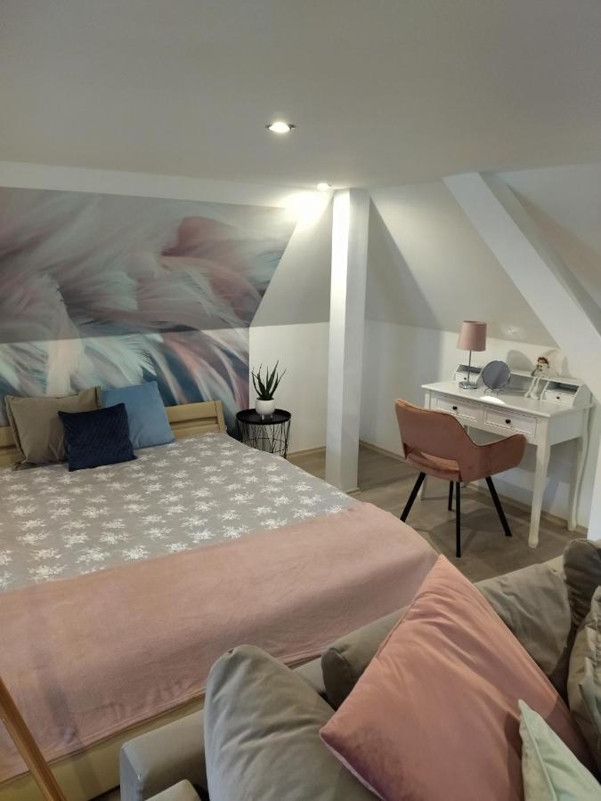 Valentin Apartman Mako Bagian luar foto