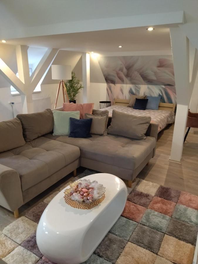 Valentin Apartman Mako Bagian luar foto