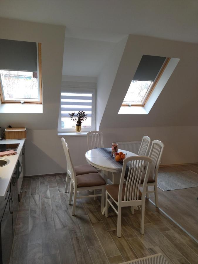 Valentin Apartman Mako Bagian luar foto