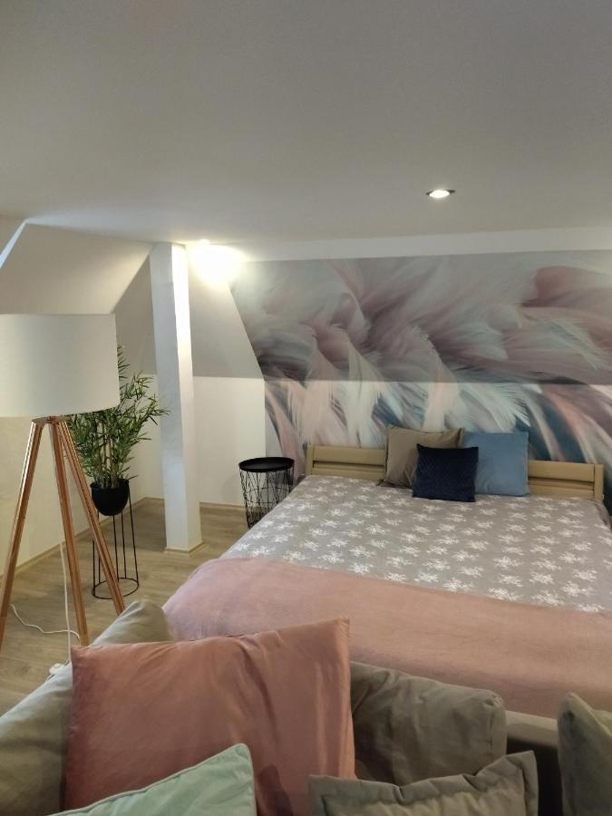 Valentin Apartman Mako Bagian luar foto