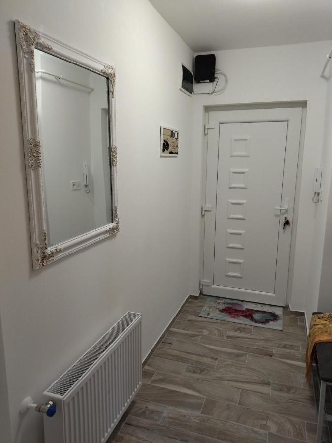 Valentin Apartman Mako Bagian luar foto