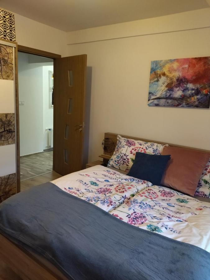 Valentin Apartman Mako Bagian luar foto