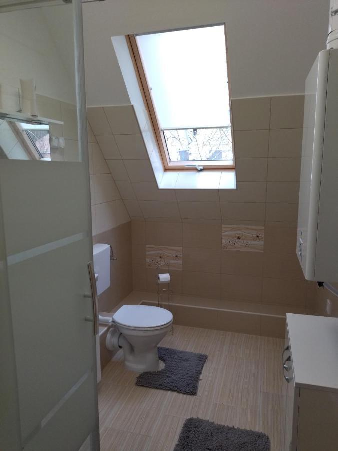 Valentin Apartman Mako Bagian luar foto