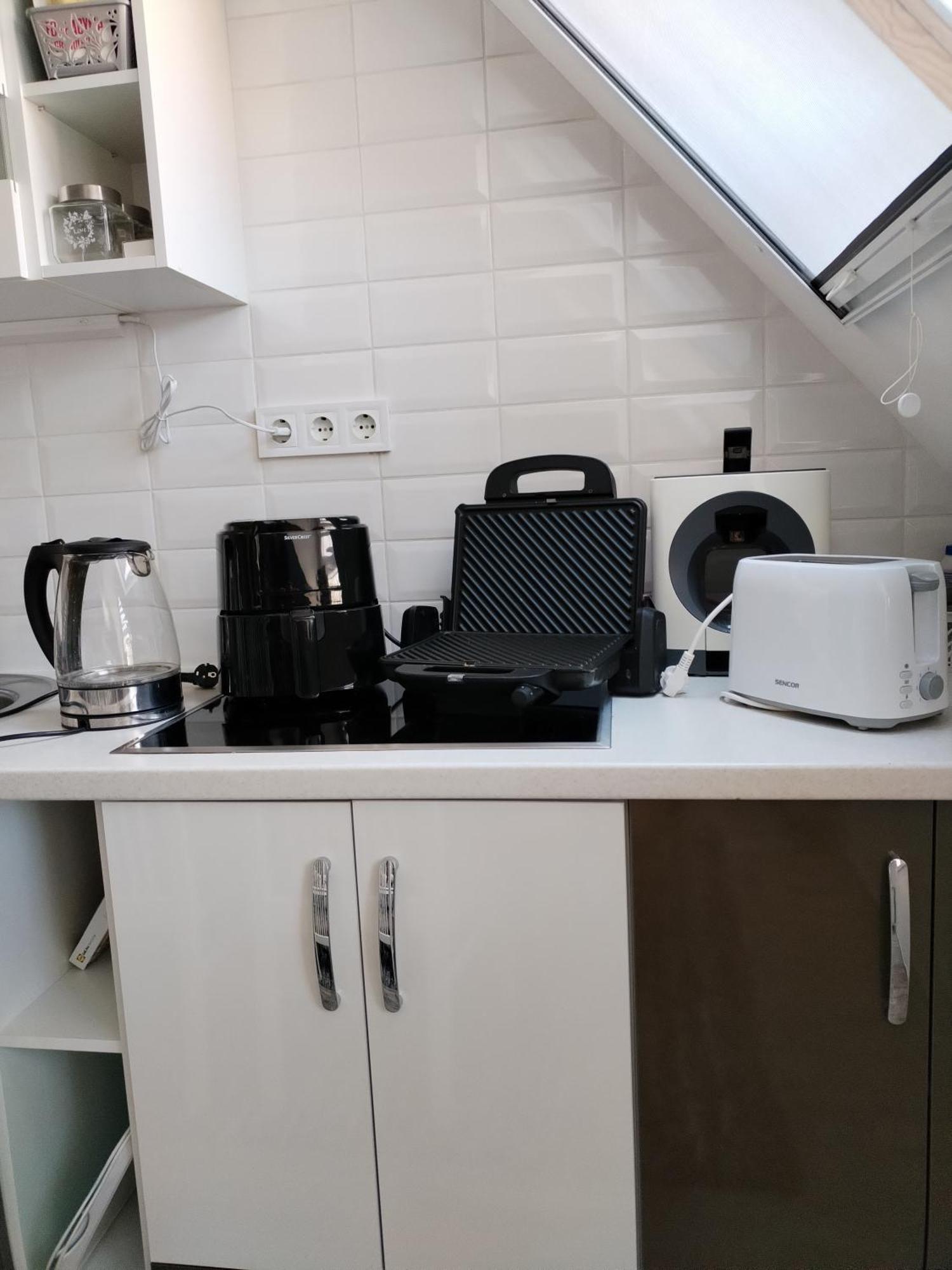 Valentin Apartman Mako Bagian luar foto